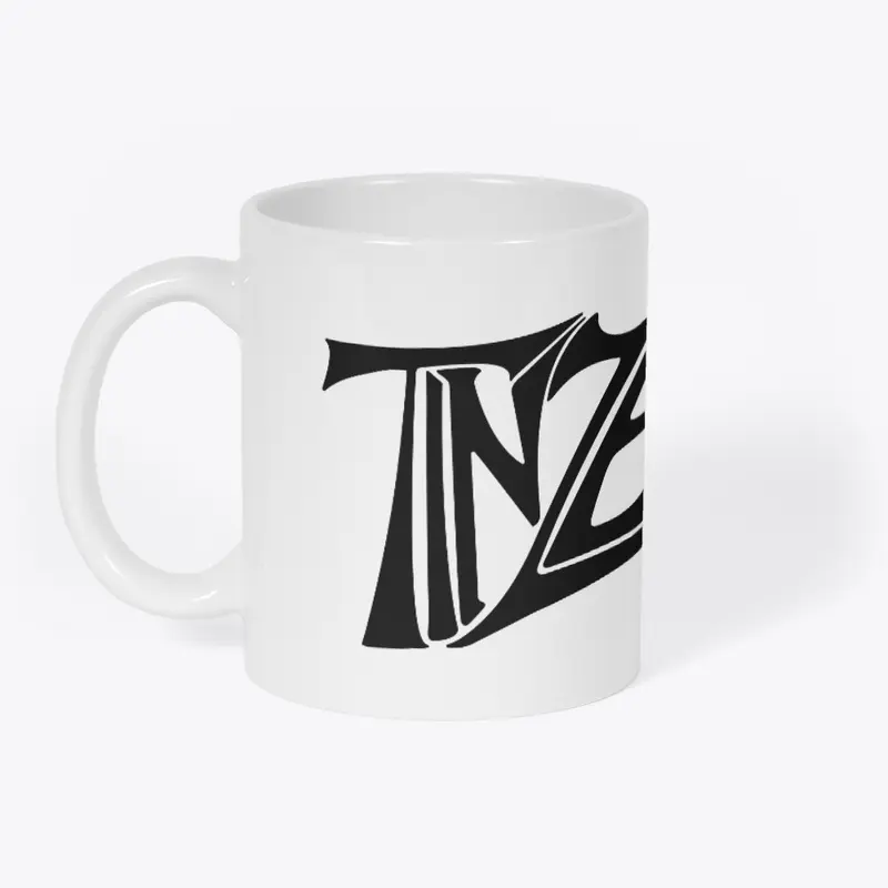 Tin Zelkova Coffee Mug