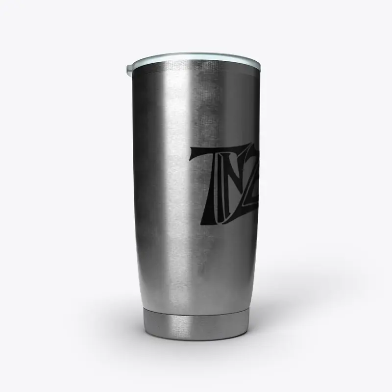 Tin Zelkova Stainless Tumbler