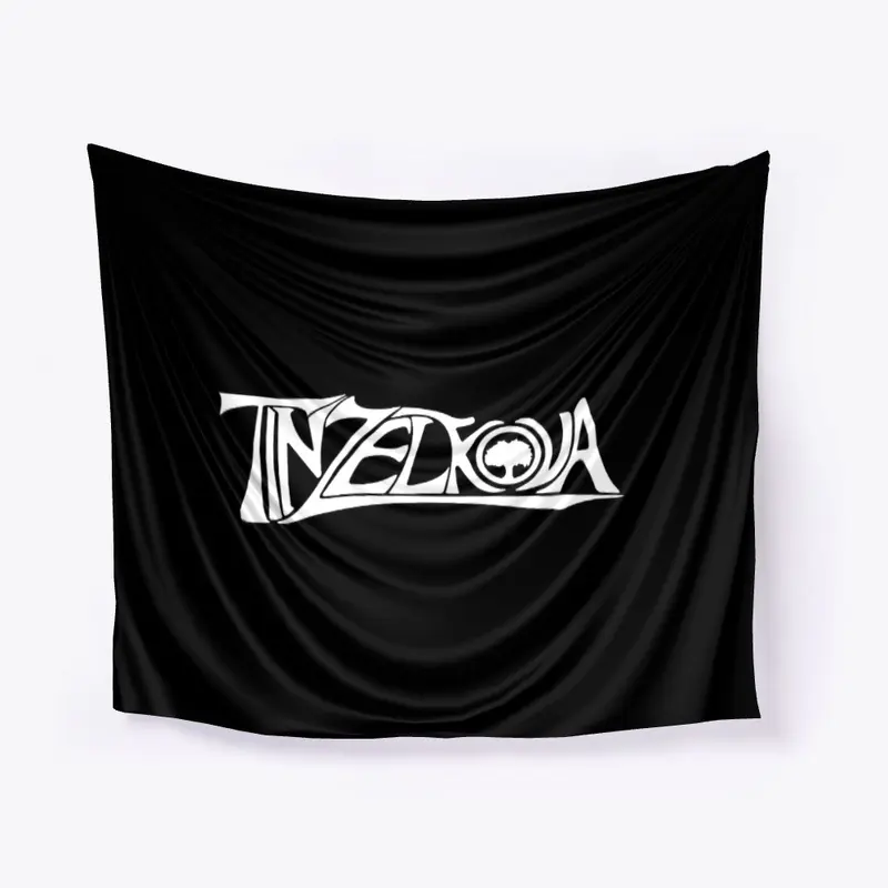 Tin Zelkova Wall Tapestry